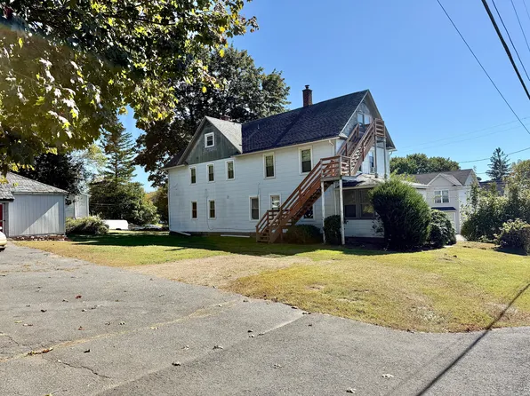 69 Johnson Street, Naugatuck, CT 06770