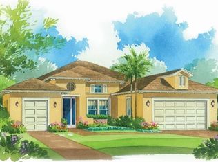 5604 Tidewater Preserve Blvd, Bradenton, FL 34208
