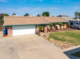 2254 Zion Way, Hanford, CA 93230