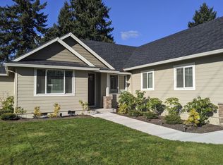 81 Irvington Dr, Eugene, OR 97404