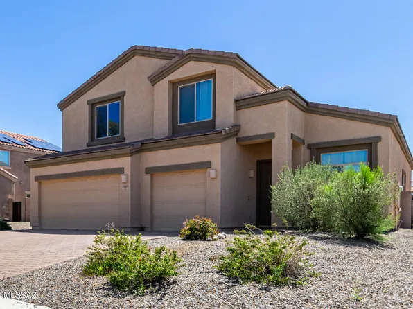 11067 W Cardium Ln, Marana, AZ 85658