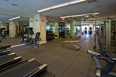 Rented by Milford Management