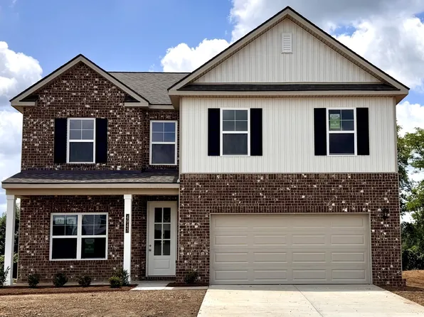 4933 Kai Dr Lot 71, Murfreesboro, TN 37129
