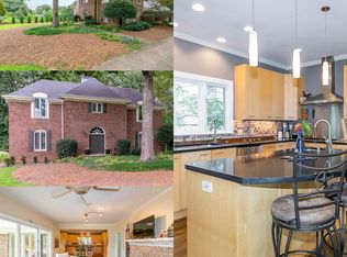 5289 Forest Springs Dr, Atlanta, GA 30338