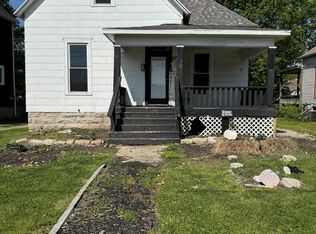 817 S Campbell Ave, Springfield, MO 65806