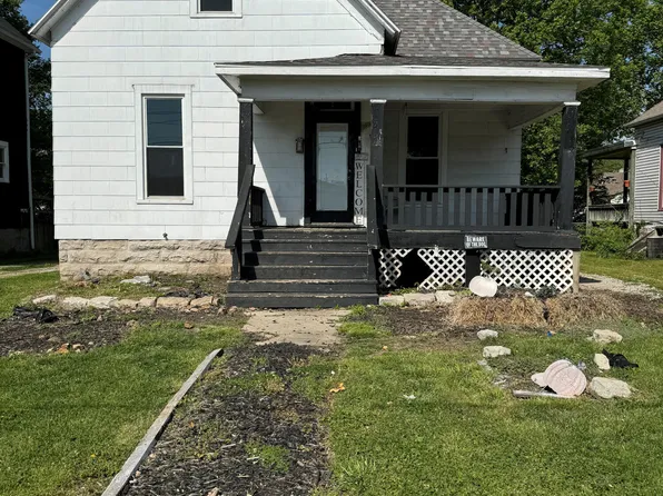 817 S Campbell Avenue, Springfield, MO 65806
