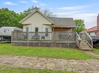 120 N Judson St, Fort Scott, KS 66701