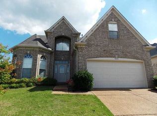 9229 Chastain Pl, Cordova, TN 38018
