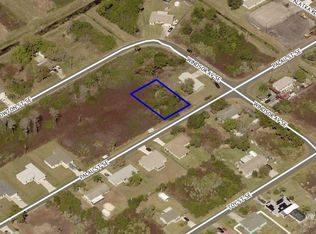 1531 Palau St SE, Palm Bay, FL 32909