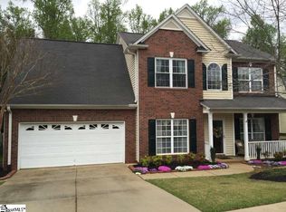 123 Crown Empire Ct, Simpsonville, SC 29681