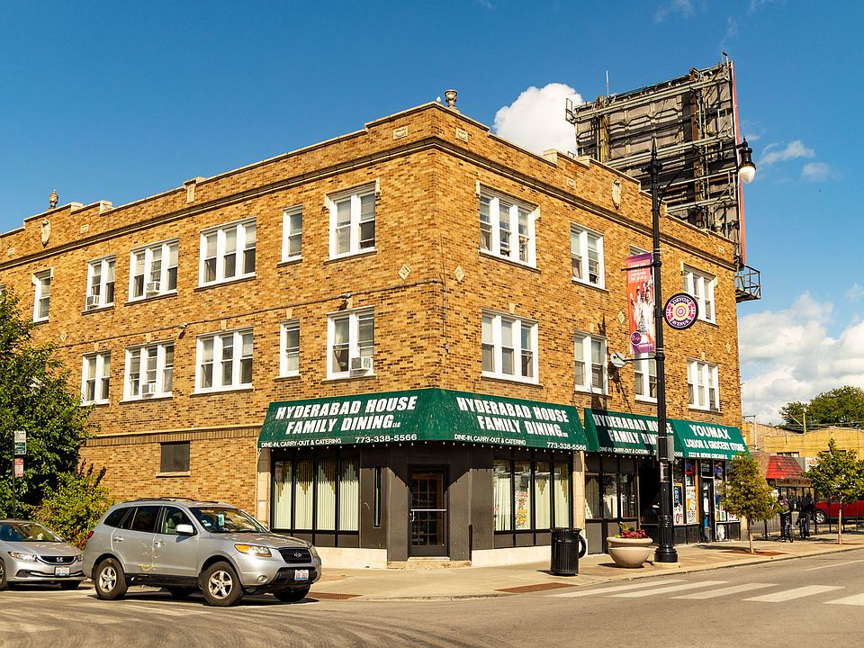 1st image of 6403 N Bell Ave #206