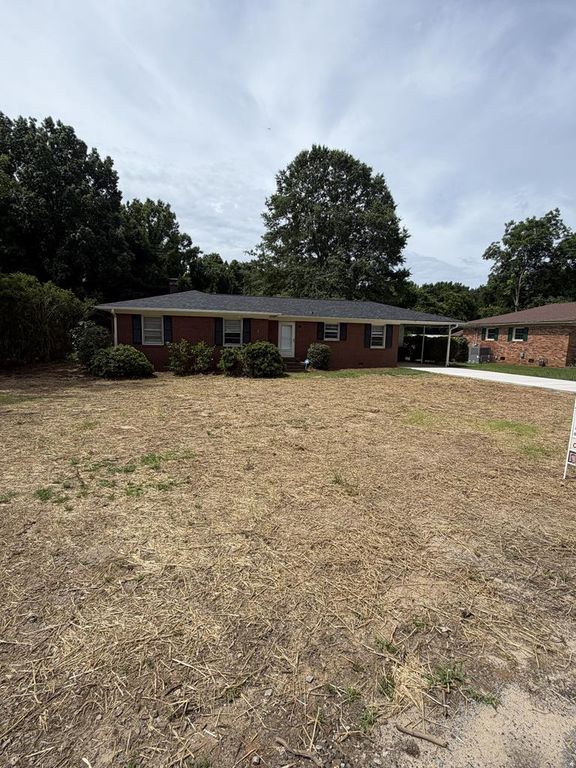109 Westgate Dr, Greenwood, SC, Greenwood