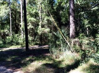 75 Prospect Rd, Daufuskie Island, SC 29915