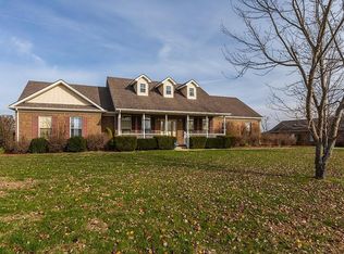 333 Elmsleigh Dr, Berea, KY 40403