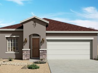 8 Margarita Cir, Los Lunas, NM 87031