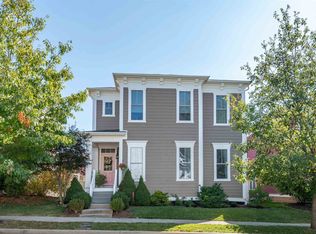 1643 S Renwick Blvd, Bloomington, IN