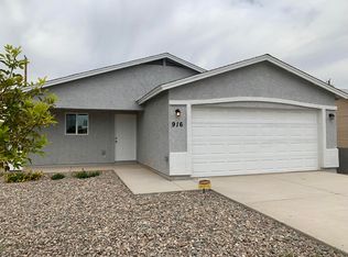 836 S 30th Ave, Phoenix, AZ 85009