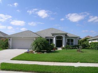 669 Gossamer Wing Way, Sebastian, FL 32958