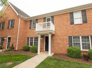 614 Capstone Dr, Lynchburg, VA 24502