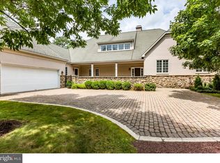 4 Windermere Way, Princeton, NJ 08540