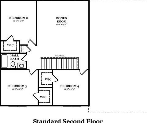 4th image of 7403 Swindon Blvd Lot 6