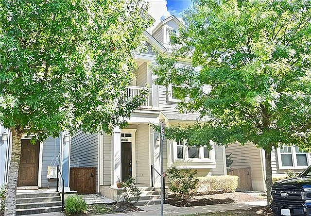 2229 Antone St — Photo 1