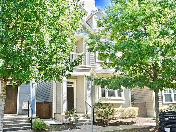 2229 Antone St, Austin, TX 78723