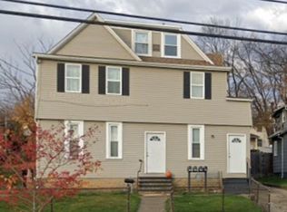 Dueber Quad, Canton, OH 44706