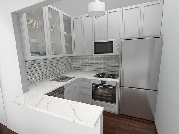 3rd image of 759 E 10th St APT 6D