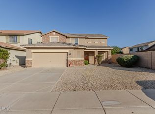 33735 N Legend Hills Trl, Queen Creek, AZ 85142