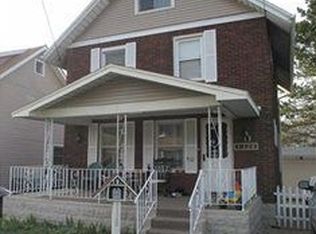 1128 E 29th St, Erie, PA 16504