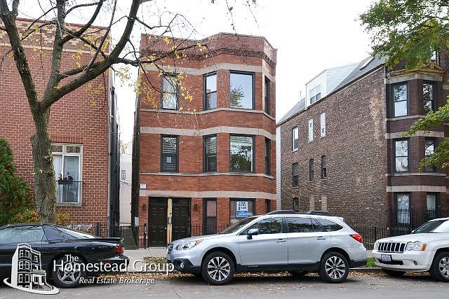 1st image of 2019 N Hoyne Ave #Two_front