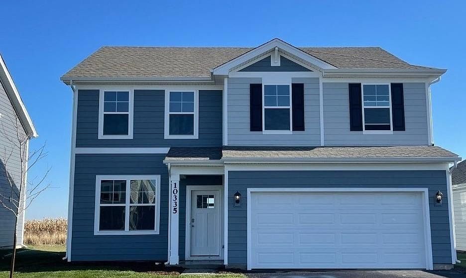1st image of 10335 Morse Place St