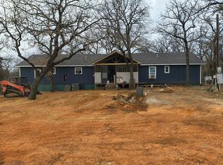 3621 Gary St, Cleburne, TX 76031