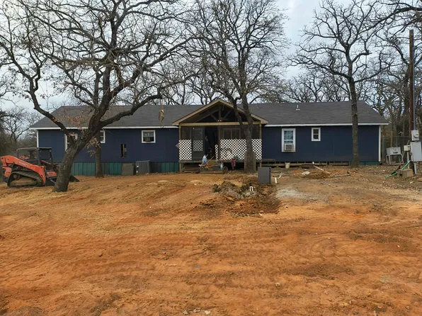 3621 Gary St, Cleburne, TX 76031