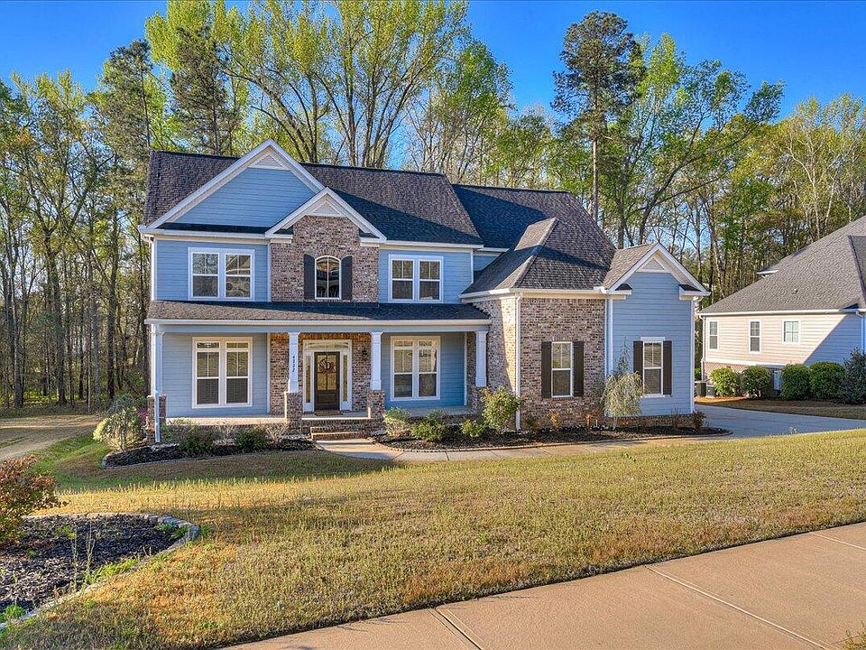 4332 Sabal Dr, Evans, GA 30809 Zillow