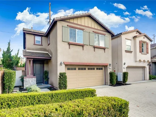 785 Huron Dr, Claremont, CA 91711