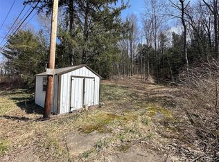 6858 County Road 17, Belfast, NY