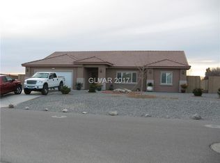 6910 Sandpebble St, Pahrump, NV 89061