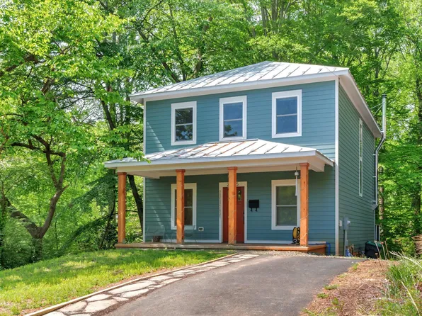 2335 Highland Ave, Charlottesville, VA 22903