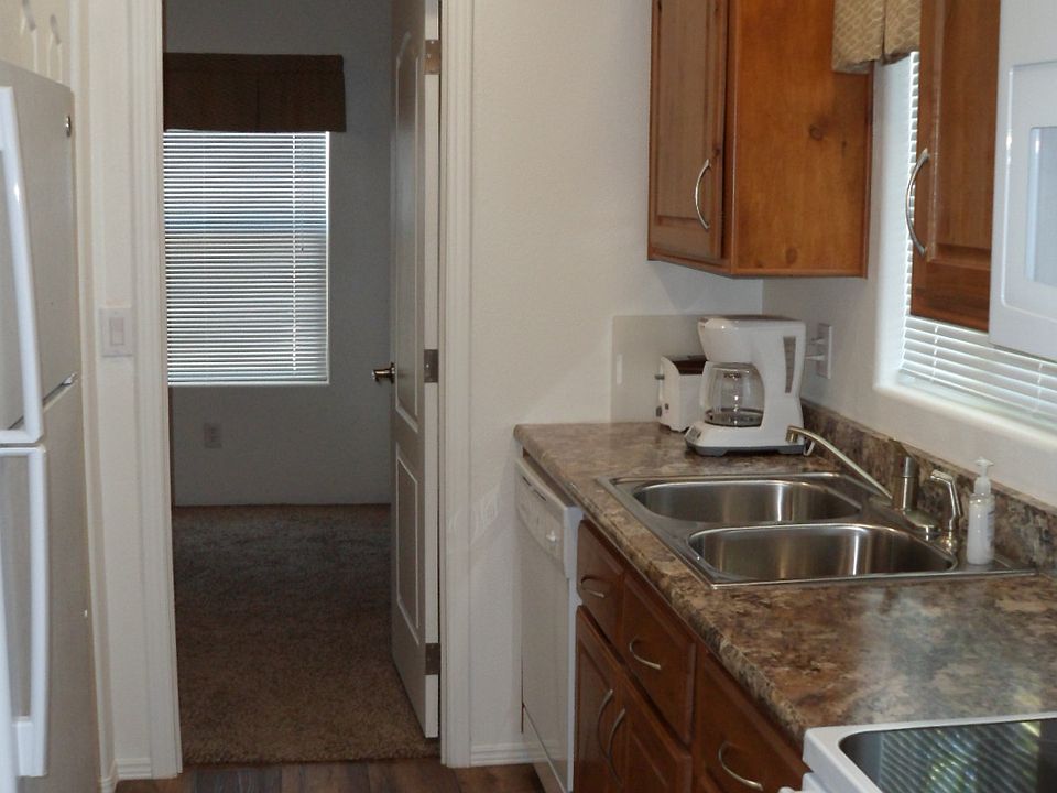 1st image of 8700 E University Dr #623