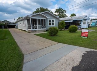 736 N 7th St, Thibodaux, LA 70301