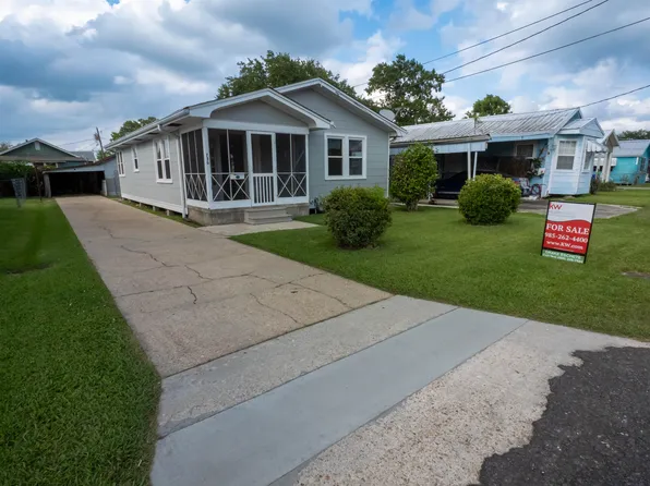 736 N 7th St, Thibodaux, LA 70301