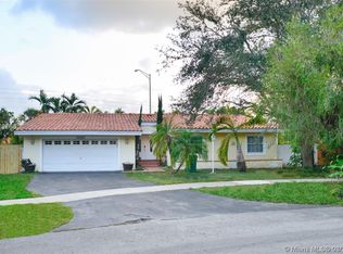 12980 SW 103rd Ter, Miami, FL 33186