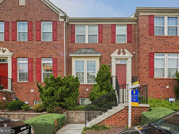 4704 Arsenal Rd #42, Ellicott City, MD 21042