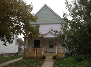 1327 3rd Ave N, Fort Dodge, IA 50501