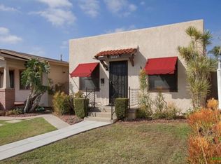 3922 Arizona St, San Diego, CA 92104