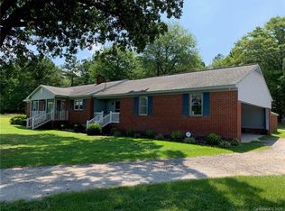 3454 Flat Rock Rd, Kershaw, SC 29067