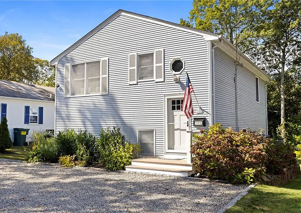 110 Winsor Ave