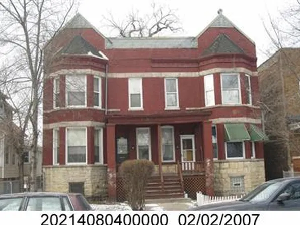 6834 S Lafayette Ave, Chicago, IL 60621